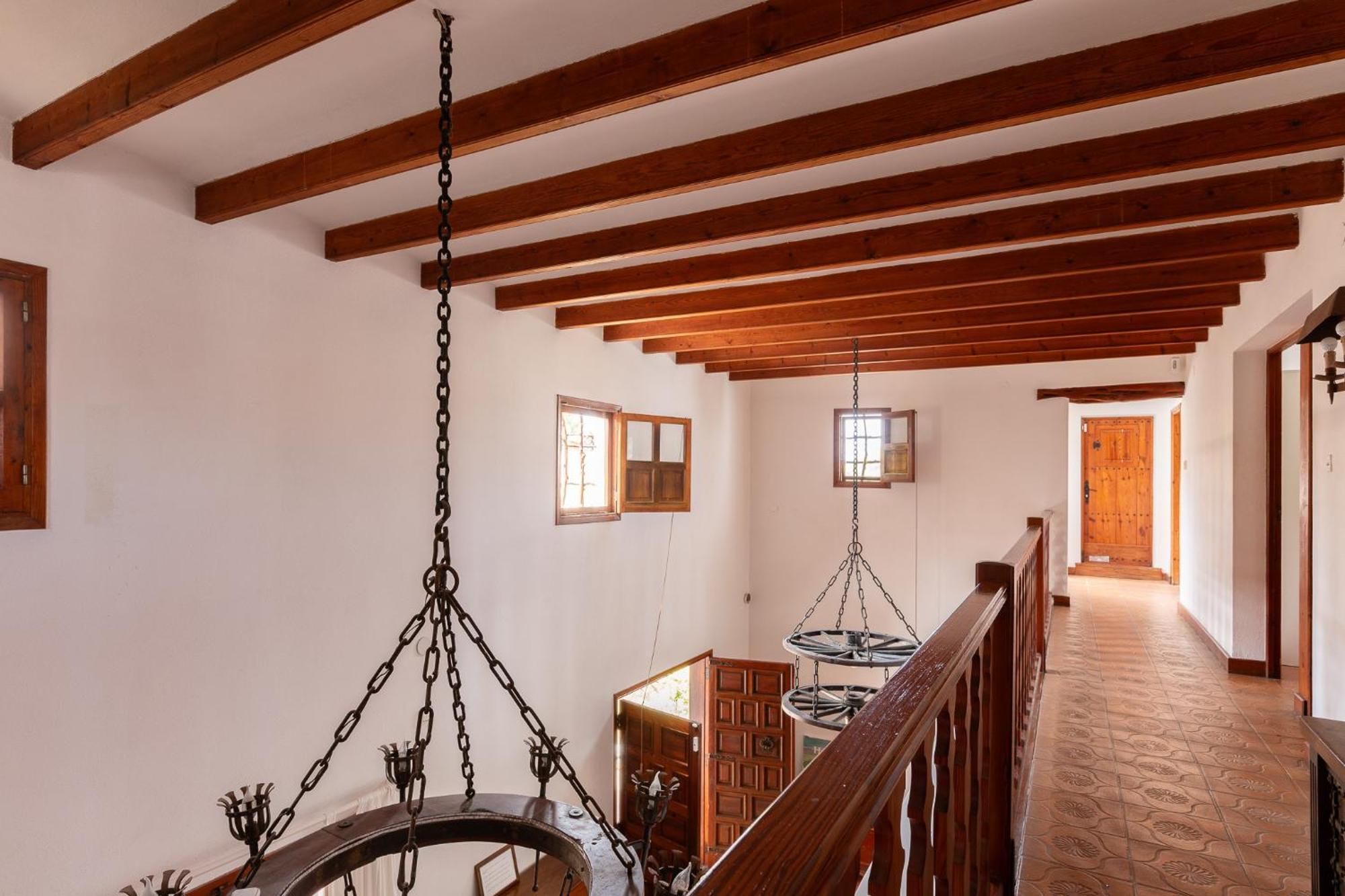 Villa Sera De Vall