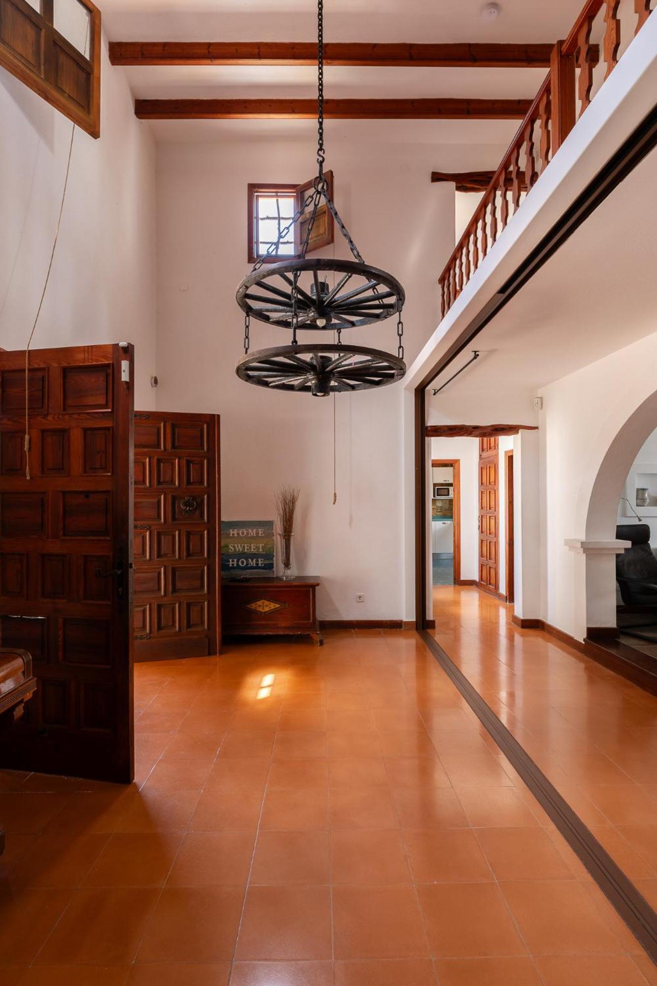 Villa Sera De Vall *