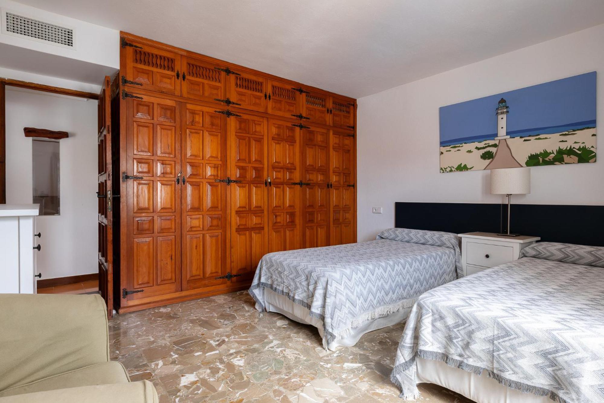 Villa Sera De Vall San Antonio Abad