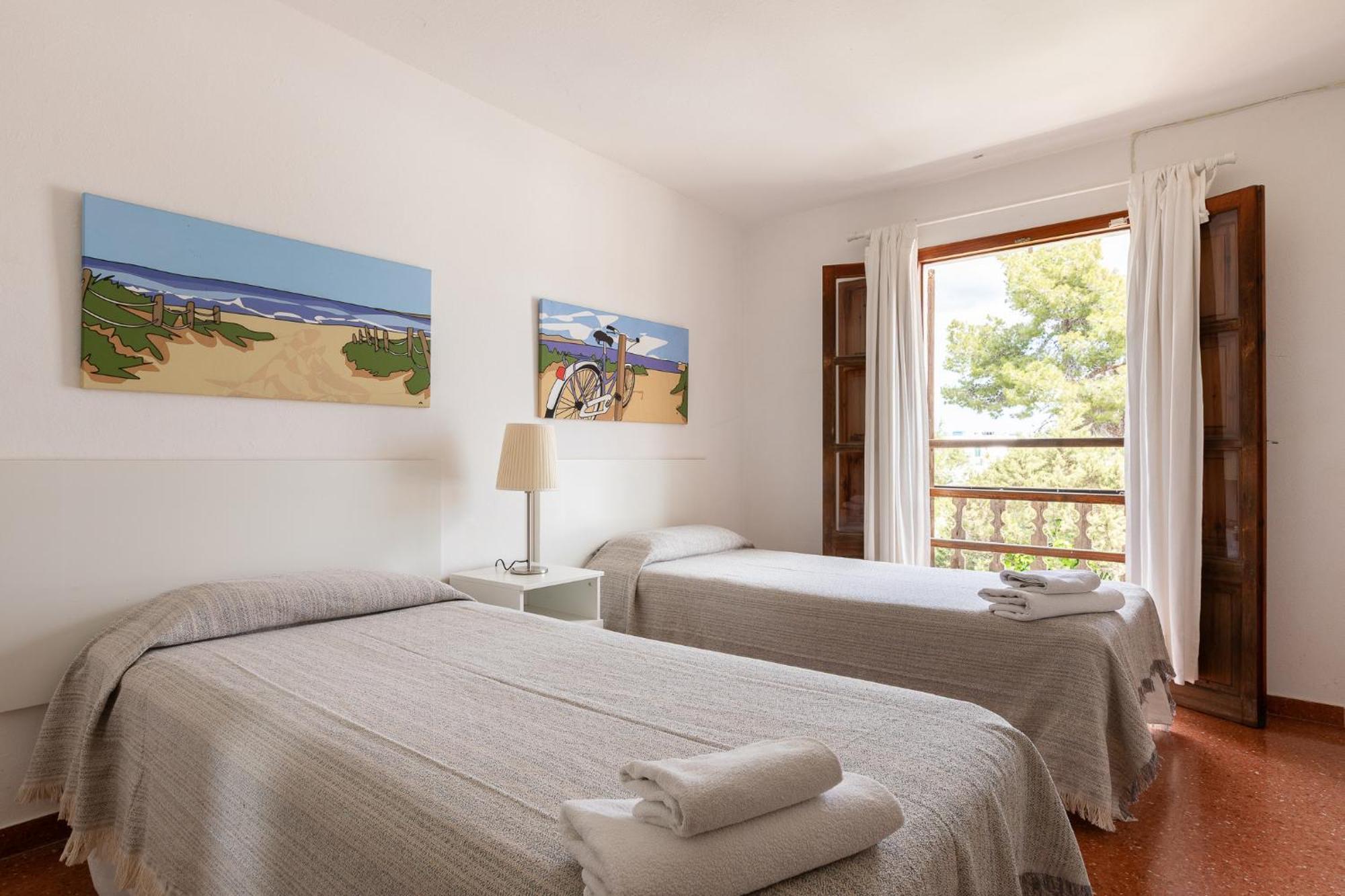 Sera De Vall Villa