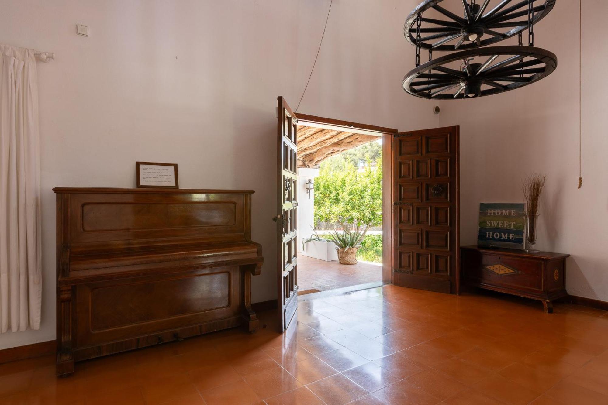 Sera De Vall Villa Sant Antoni de Portmany