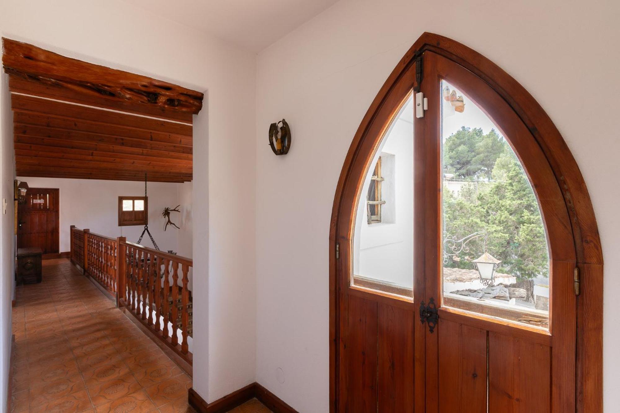 Sera De Vall * Sant Antoni de Portmany